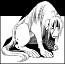 Chimère (;_;)