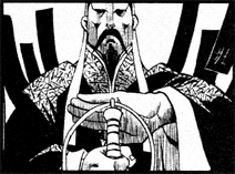 L'empereur